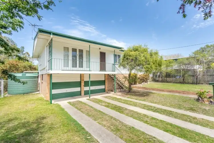 Main view of Homely house listing, 49 Achilles Street, Kedron QLD 4031
