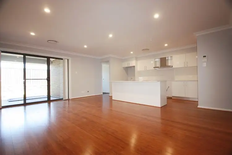 Third view of Homely house listing, Lot 423 Kavanagh Street, Gregory Hills NSW 2557
