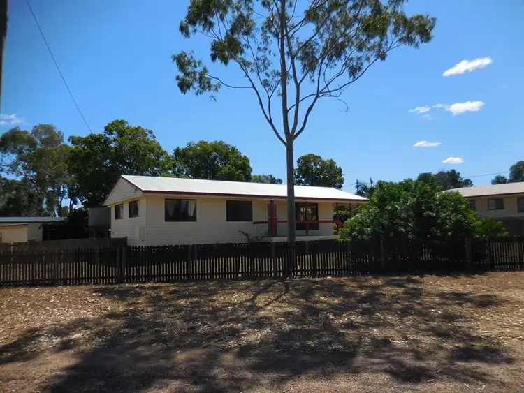 Main view of Homely house listing, 1 Dalby Cecil Plains Road, Cecil Plains QLD 4407