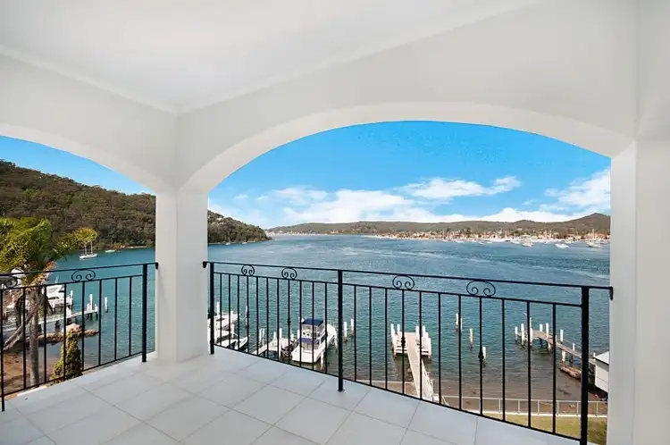 Sixth view of Homely house listing, 88 Daley Avenue, Daleys Point NSW 2257