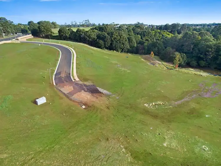 Fourth view of Homely land listing, Lot 201 Earls Court, Goonellabah NSW 2480