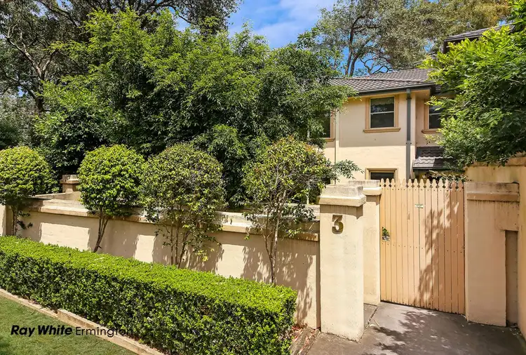 3/40-44 Gollan Avenue, Oatlands NSW 2117