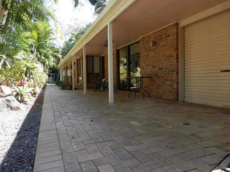 Second view of Homely house listing, 10 Islandview Street, Barellan Point QLD 4306