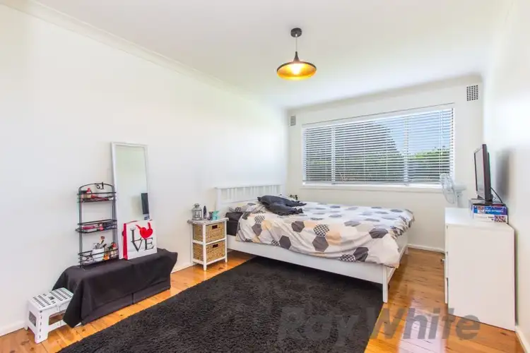 Fifth view of Homely unit listing, U 3/13 Wentworth Street, Georgetown NSW 2298