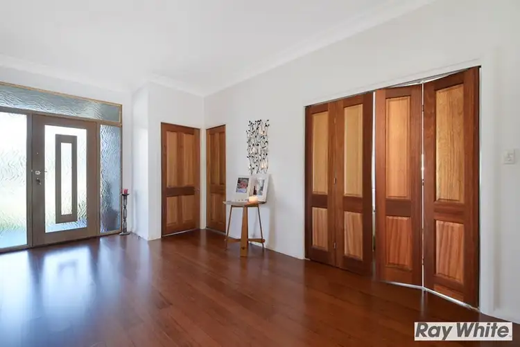 Fourth view of Homely house listing, 1 Taylor Road, Albion Park NSW 2527
