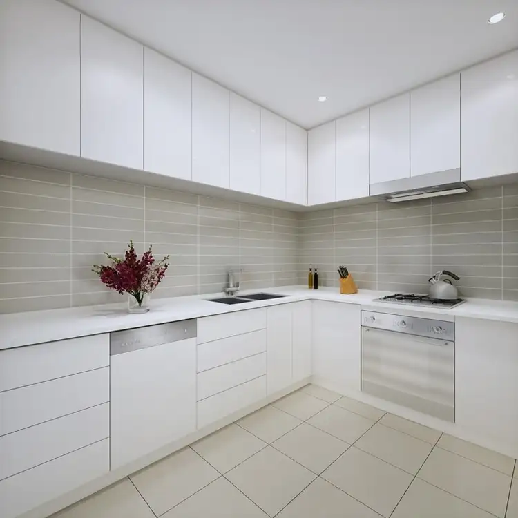 Seventh view of Homely apartment listing, 213/6 King Street, Warners Bay NSW 2282