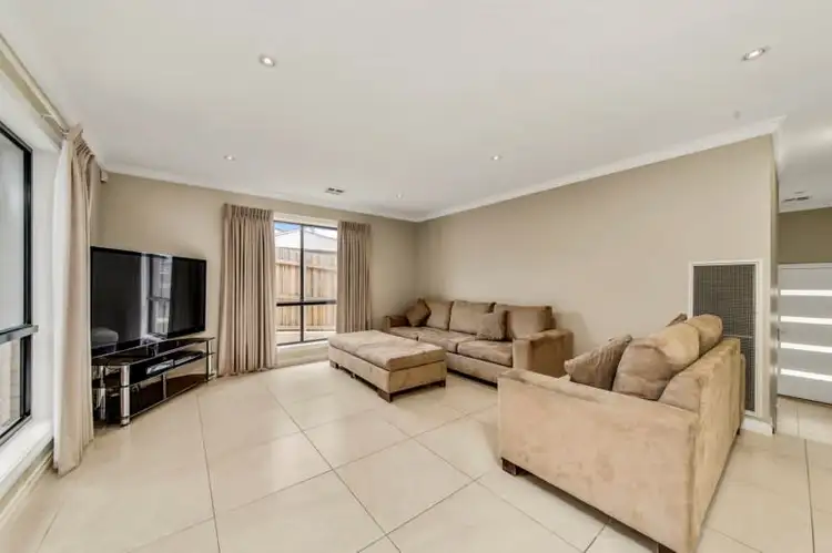 Fifth view of Homely house listing, 43 Roy Marika Street, Bonner ACT 2914
