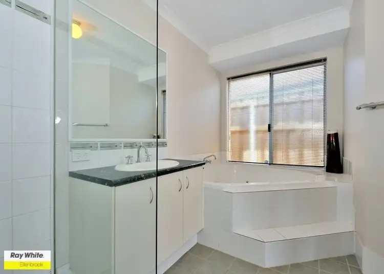 Fourth view of Homely house listing, 4 Madden Way, Ellenbrook WA 6069