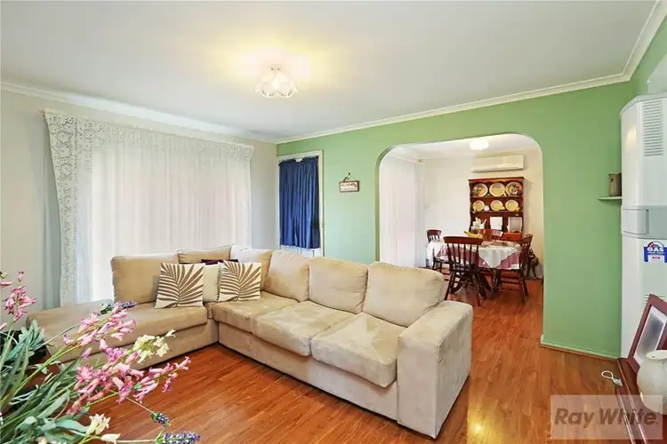 Second view of Homely house listing, 1/56 Cameron Crescent, Lara VIC 3212