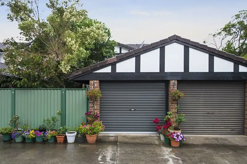 Main view of Homely unit listing, 7/18 Magellan Road, Springwood QLD 4127