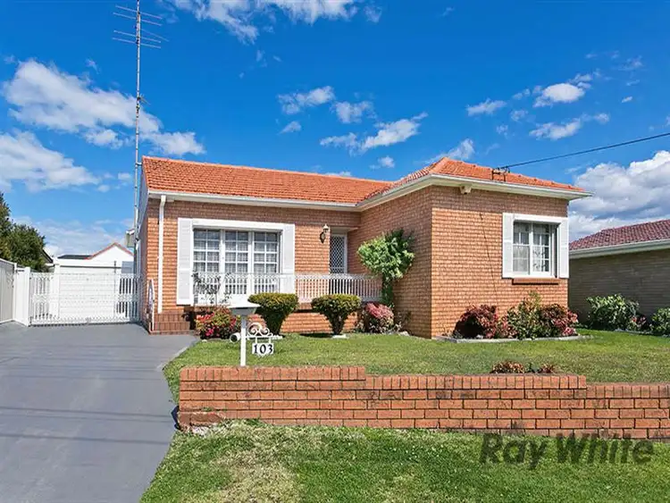 103 The Avenue, Mount Saint Thomas NSW 2500
