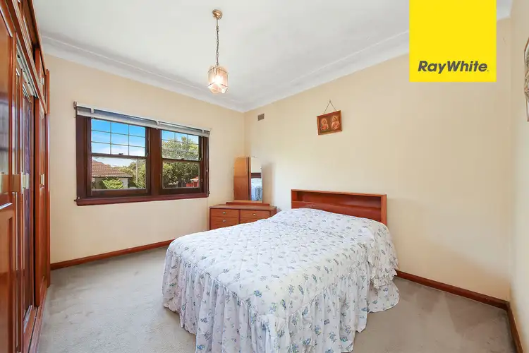 Fourth view of Homely house listing, 47 Harry Avenue, Lidcombe NSW 2141