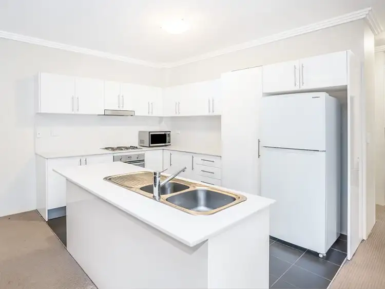 Third view of Homely unit listing, 15/15 Stuart Street, Helensburgh NSW 2508