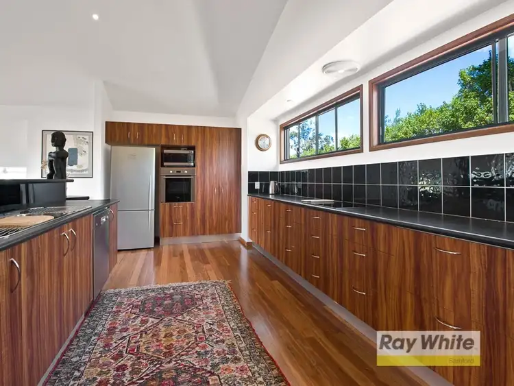 Fifth view of Homely house listing, 33 Willem Drive, Draper QLD 4520