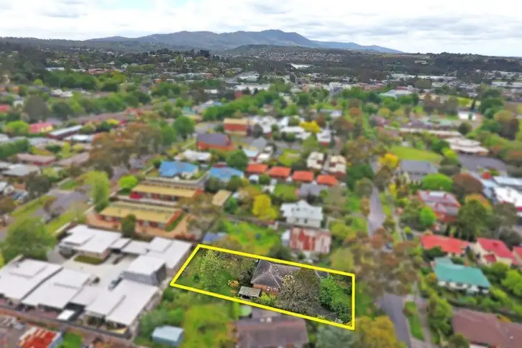 Fourth view of Homely house listing, 74 Clarke Street, Lilydale VIC 3140