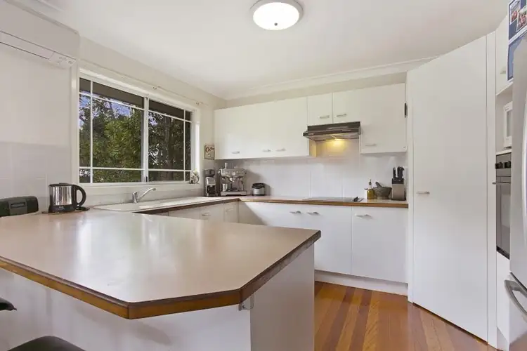 Second view of Homely house listing, 97 White Street, Graceville QLD 4075