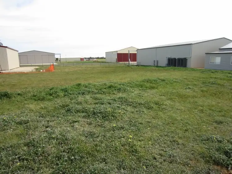Fifth view of Homely land listing, 74 Airport Street, Temora NSW 2666