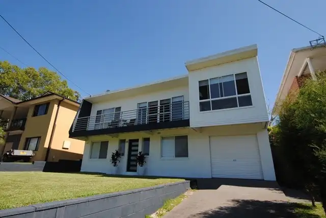 45 Minerva Avenue, Vincentia NSW 2540