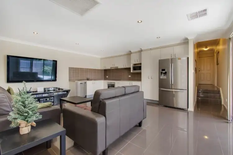 Second view of Homely house listing, 9 Roy Marika Street, Bonner ACT 2914