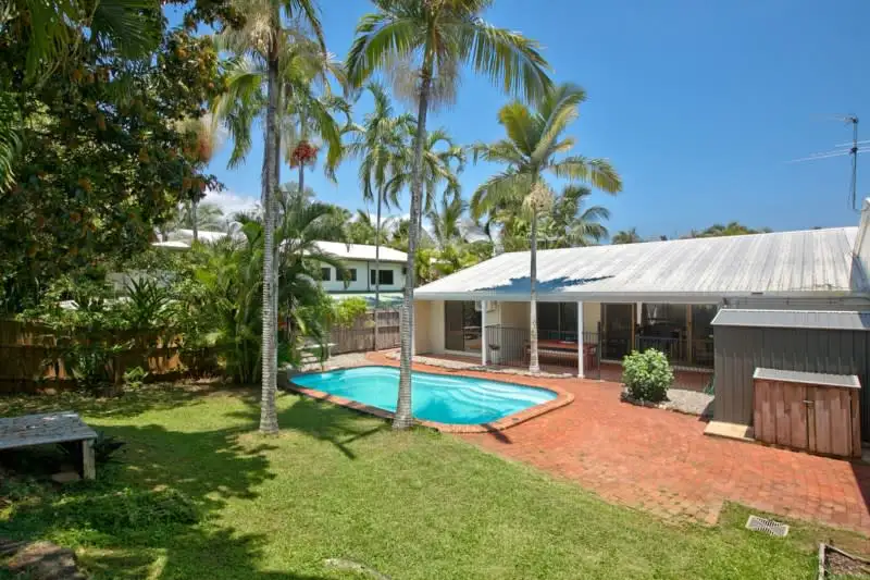 Main view of Homely house listing, 7 Madang Street, Trinity Beach QLD 4879