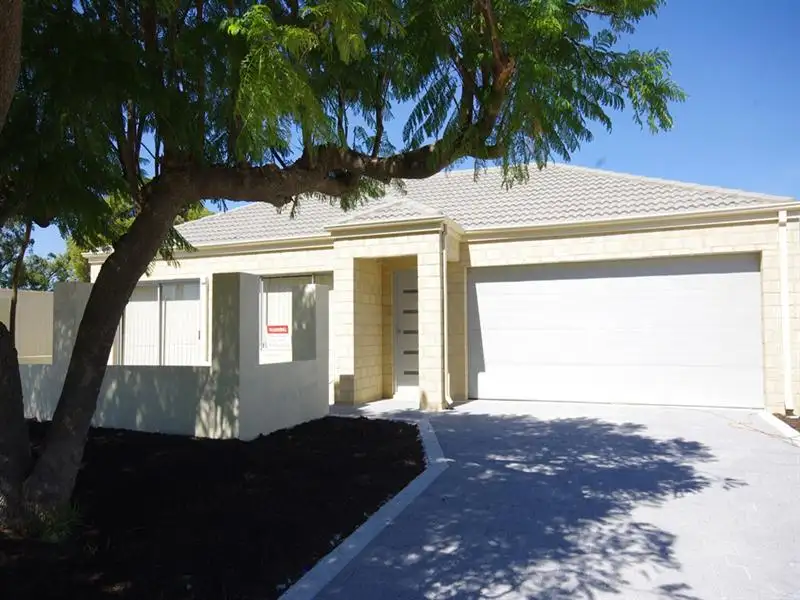 Main view of Homely villa listing, 12c Louden Street, Balga WA 6061