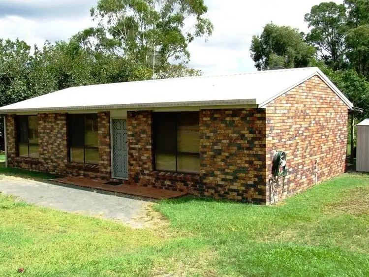 41 Greber Road, Beerwah QLD 4519
