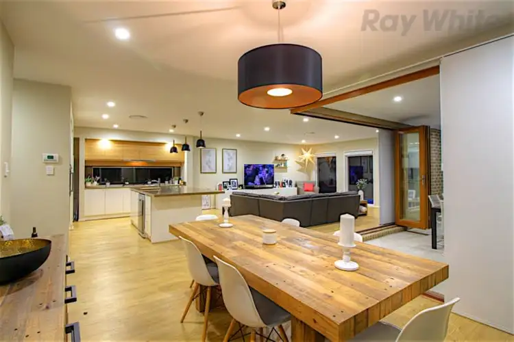 Seventh view of Homely house listing, 113 Harmony Crescent, South Ripley QLD 4306