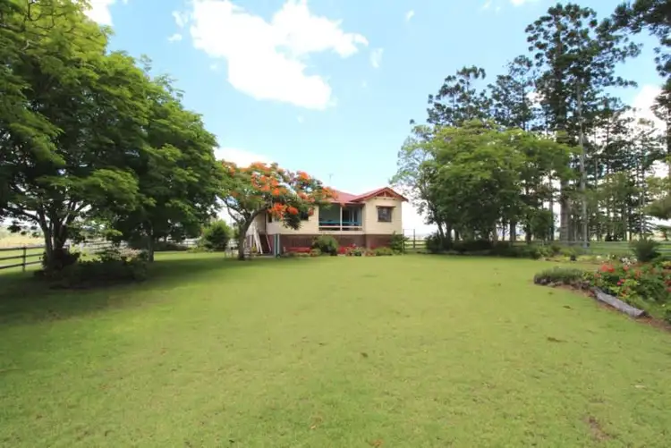 Main view of Homely rural property listing, 704 Mount Beppo Road, Mount Beppo QLD 4313