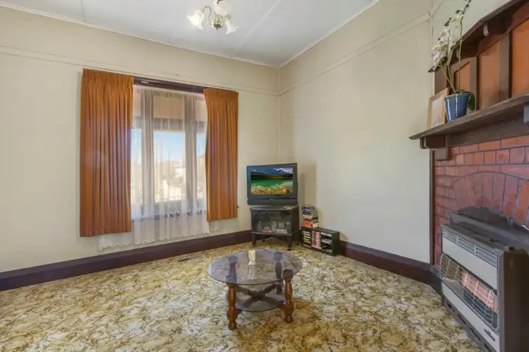 Third view of Homely house listing, 34 Goulburn Street, Seymour VIC 3660