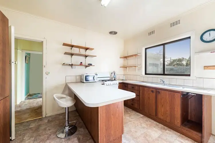 Third view of Homely house listing, 21 Garnett Street, Huntingdale VIC 3166