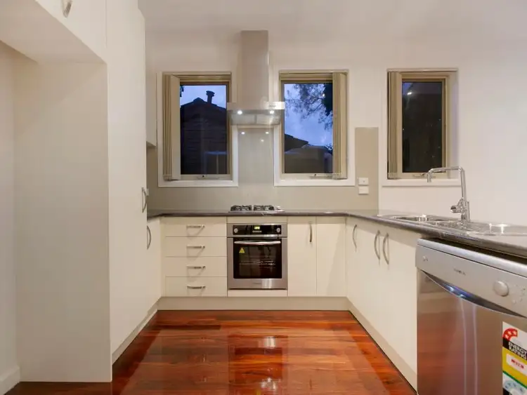 Fourth view of Homely townhouse listing, 2A Frank Street, Frankston VIC 3199