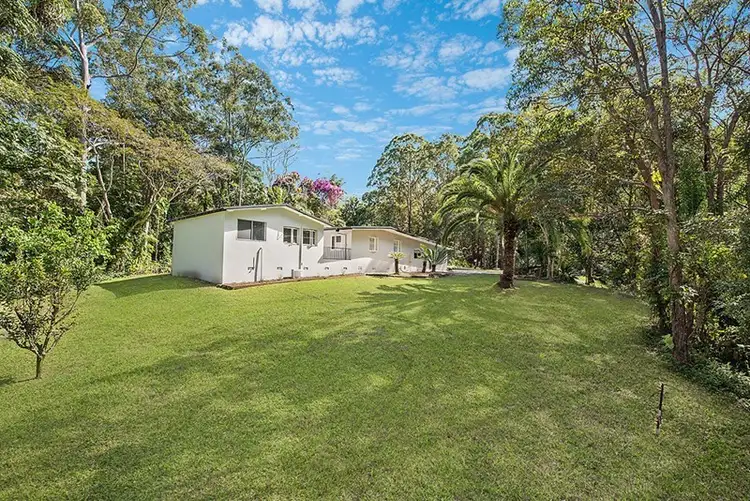 Fourth view of Homely house listing, 500 Glenview Road, Glenview QLD 4553
