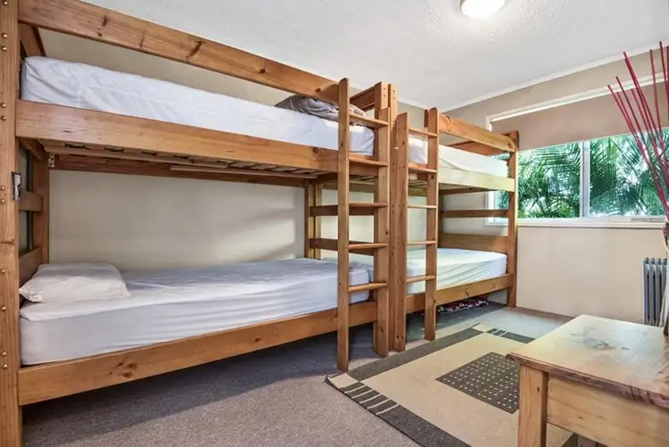 Fifth view of Homely unit listing, 11/126 Musgrave Street, Coolangatta QLD 4225