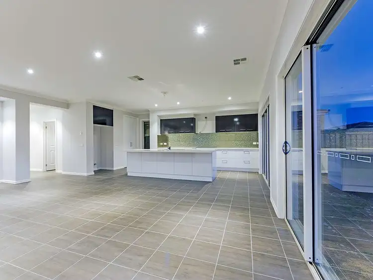 Sixth view of Homely house listing, 127 Westmeadows Lane, Truganina VIC 3029