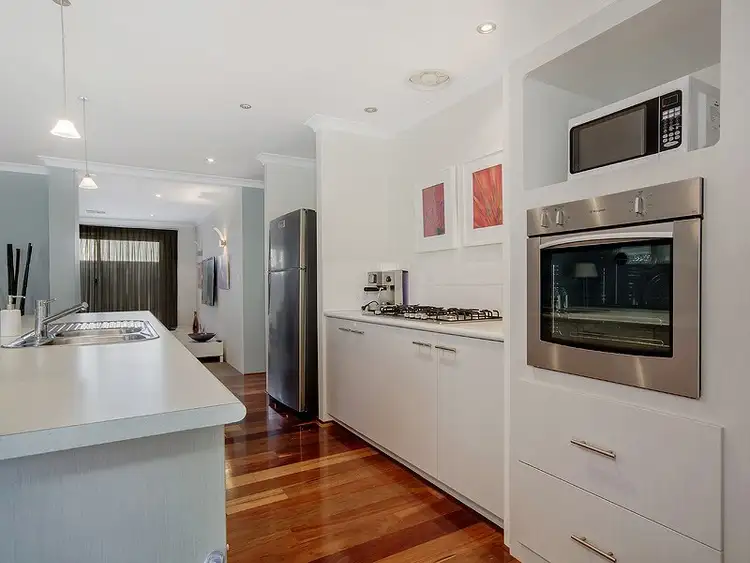 Third view of Homely house listing, 6 Pemberton Boulevard, Baldivis WA 6171