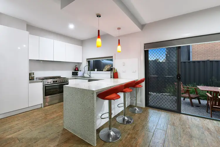 Third view of Homely townhouse listing, 2B Queen Street, Coburg VIC 3058