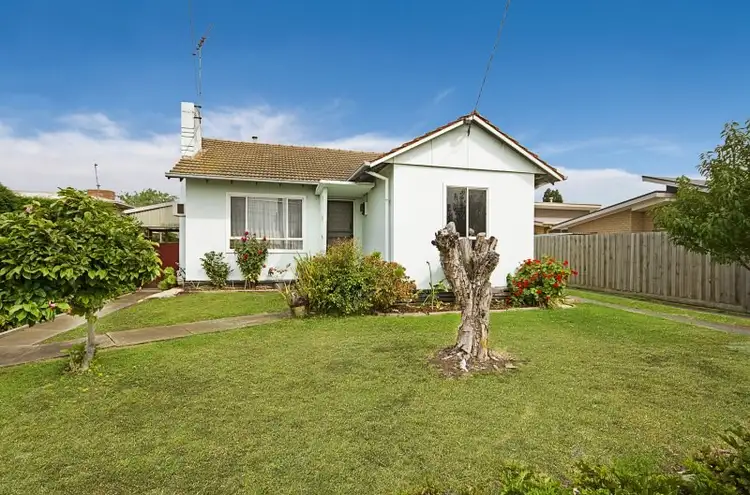 Third view of Homely house listing, 125 Station Street, Norlane VIC 3214