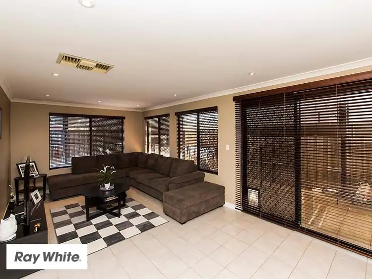 Fifth view of Homely house listing, 25 Vaucluse Crescent, Ellenbrook WA 6069