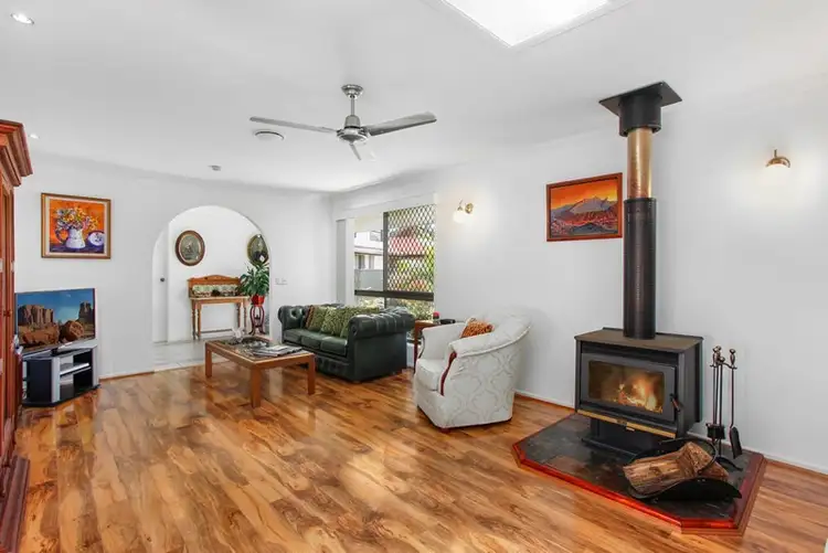 Third view of Homely house listing, 9 Sumach Place, Palm Beach QLD 4221