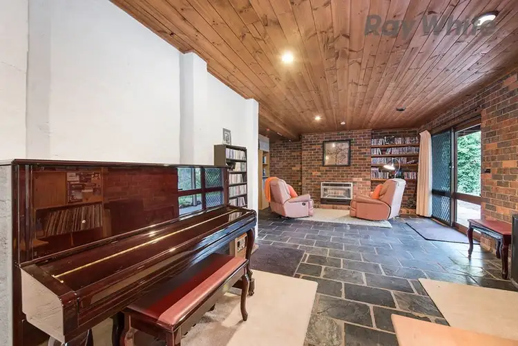 Second view of Homely house listing, 20 Wylie Road, Silvan VIC 3795
