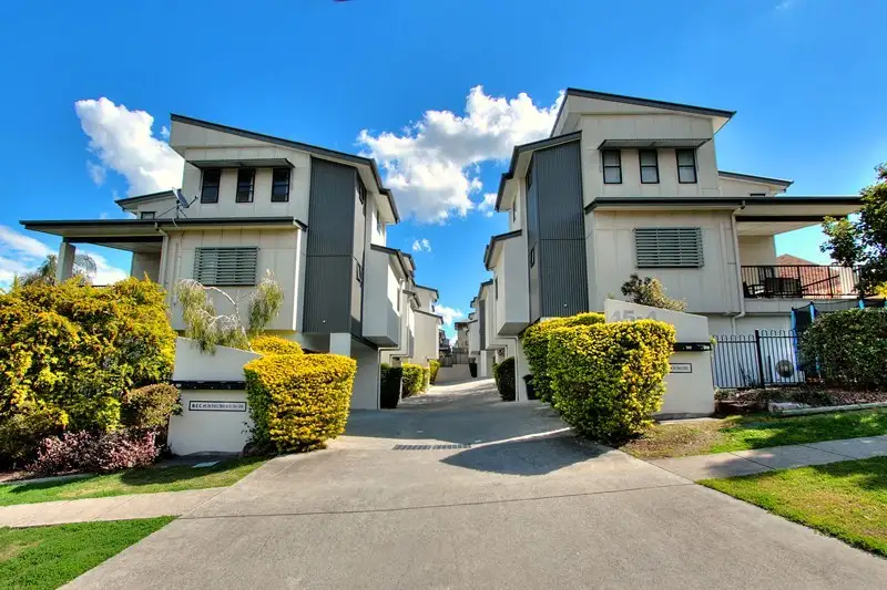 Main view of Homely house listing, 1/47 Jones Road, Carina Heights QLD 4152