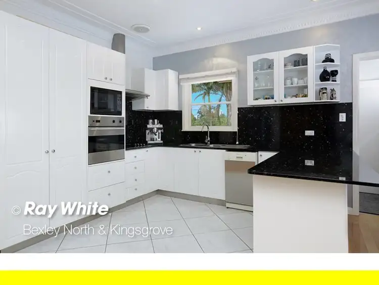 Third view of Homely house listing, 24 Berring Avenue, Roselands NSW 2196