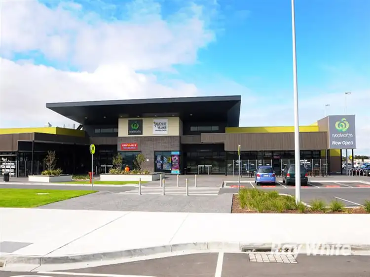 Fifth view of Homely land listing, 11 Burford Way, Cranbourne North VIC 3977