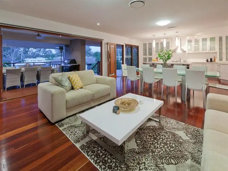 Fifth view of Homely house listing, 4/670 Jesmond Road, Fig Tree Pocket QLD 4069