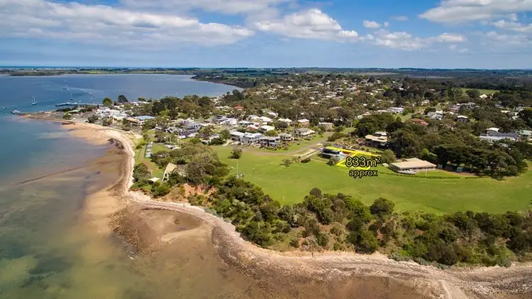 Sixth view of Homely land listing, Lot 2/2 Reid Street, Rhyll VIC 3923