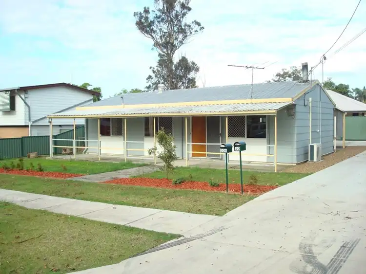 Main view of Homely house listing, 20 Woodburn Street, Marsden QLD 4132