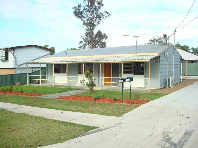 Main view of Homely house listing, 20 Woodburn Street, Marsden QLD 4132