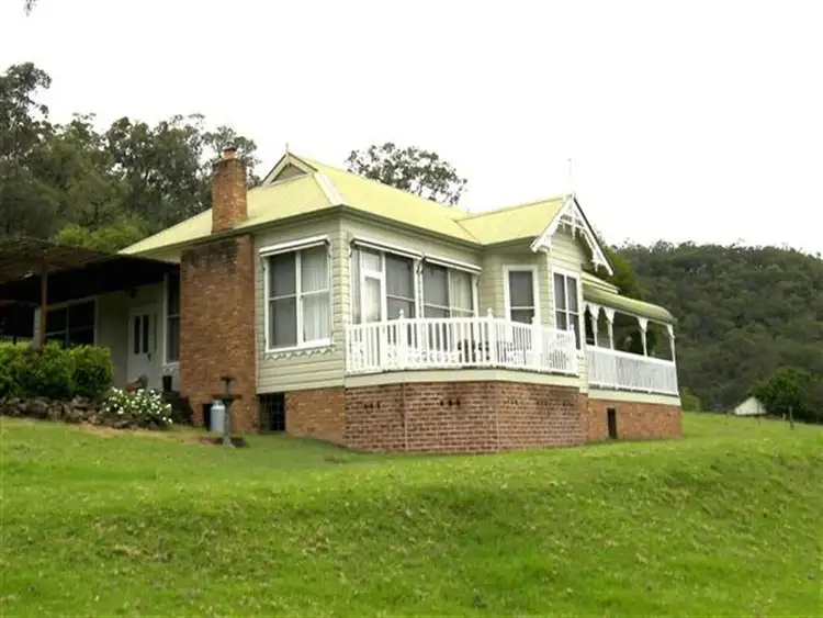 Fourth view of Homely rural property listing, Address available on request