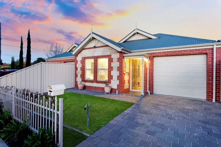 Main view of Homely house listing, 14 Napier Street, Renown Park SA 5008