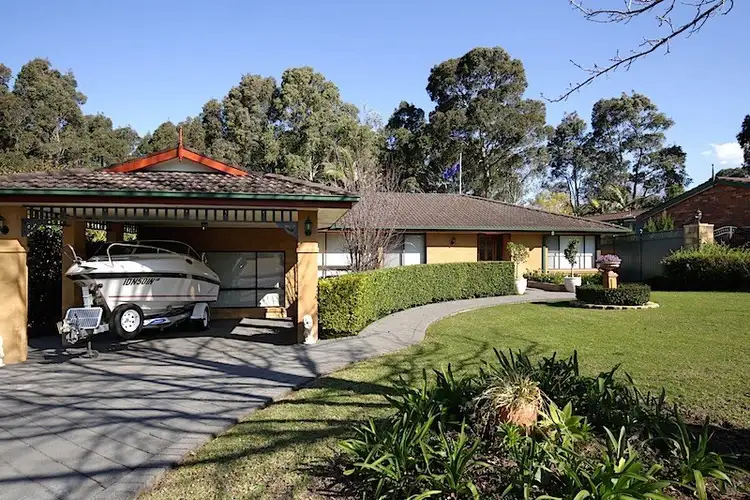 Third view of Homely house listing, 3 Evison Close, Cambewarra Village NSW 2540